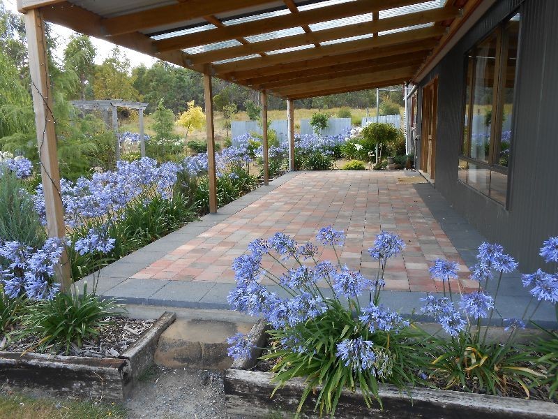 843 Sawpit Hill Road, Blessington TAS 7212