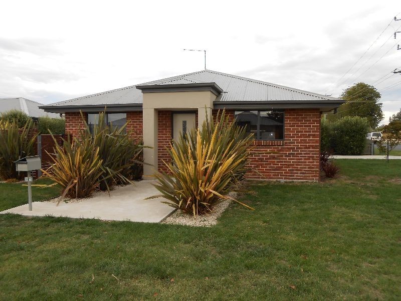 1/2 Longford Close, Longford TAS 7301