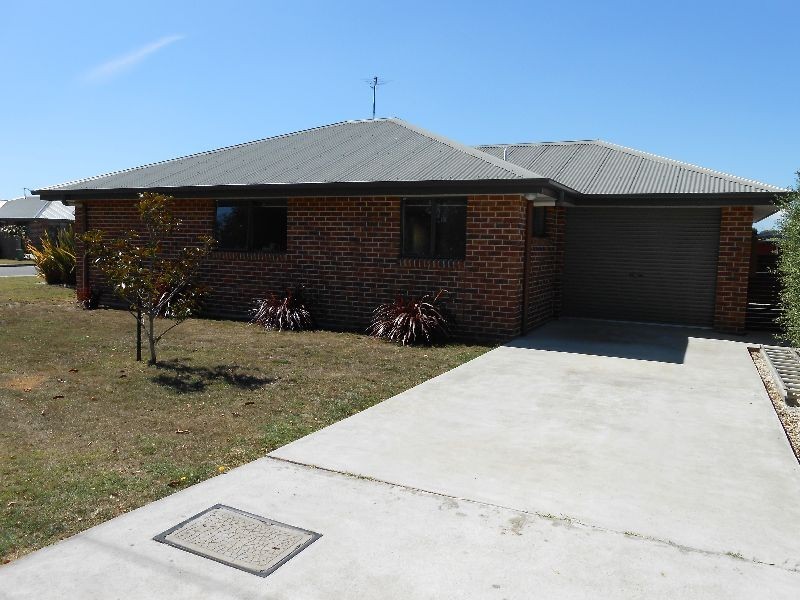 1/2 Longford Close, Longford TAS 7301