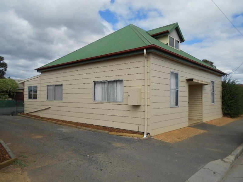 83 Marlborough Street, Longford TAS 7301