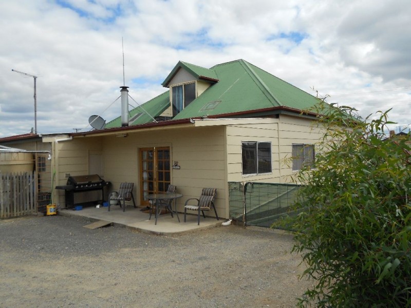 83 Marlborough Street, Longford TAS 7301