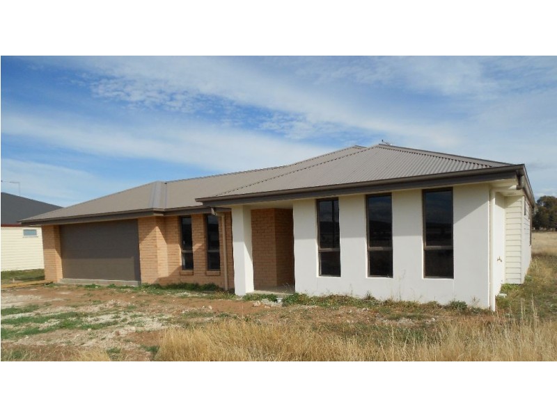 Lot 2 or 3, 11 Franklin Street, Campbell Town TAS 7210