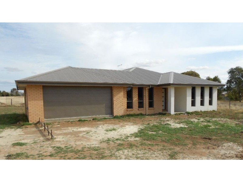 Lot 2 or 3, 11 Franklin Street, Campbell Town TAS 7210