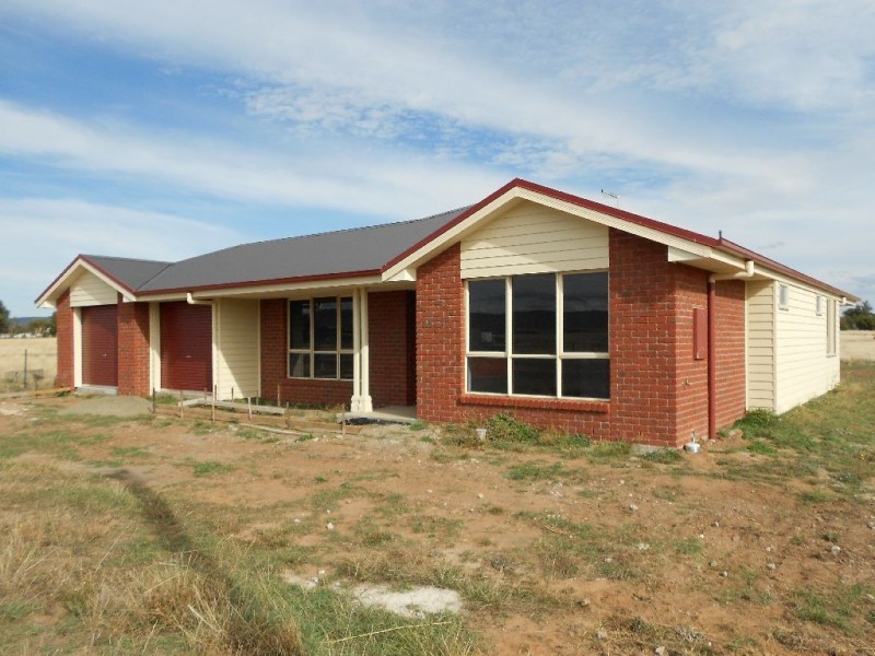Lot 2 or 3, 11 Franklin Street, Campbell Town TAS 7210