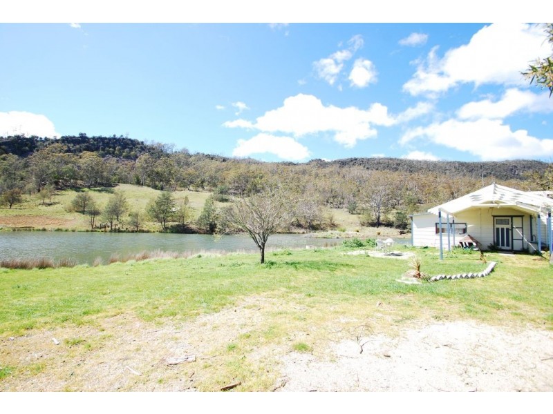 123 Louisa Street, Fingal TAS 7214