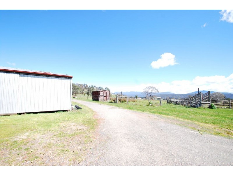 123 Louisa Street, Fingal TAS 7214