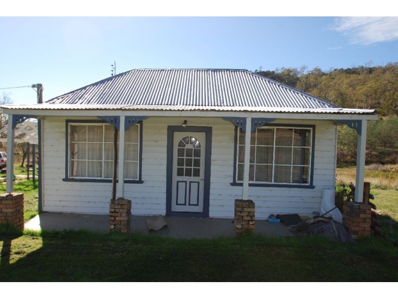 123 Louisa Street, Fingal TAS 7214