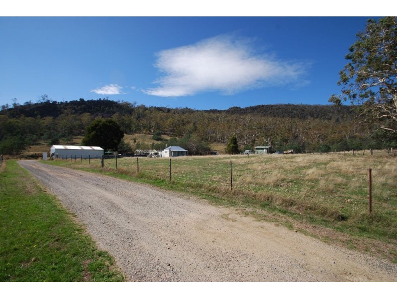 123 Louisa Street, Fingal TAS 7214