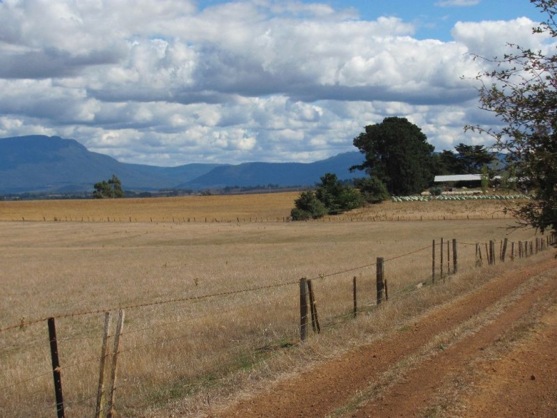 799 Cressy Road, Cressy TAS 7302