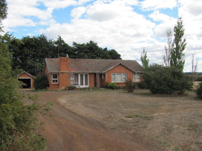 799 Cressy Road, Cressy TAS 7302