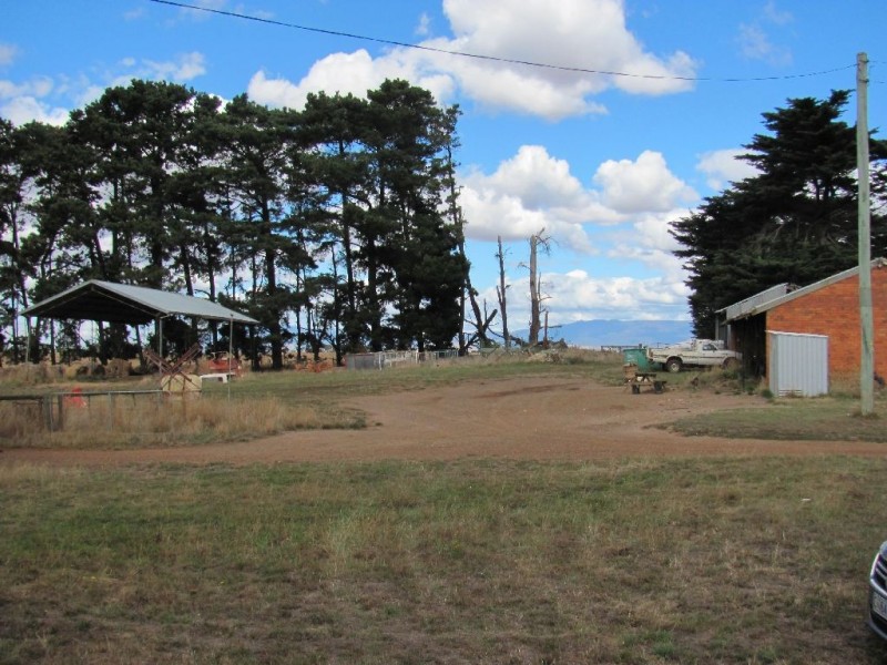 799 Cressy Road, Cressy TAS 7302