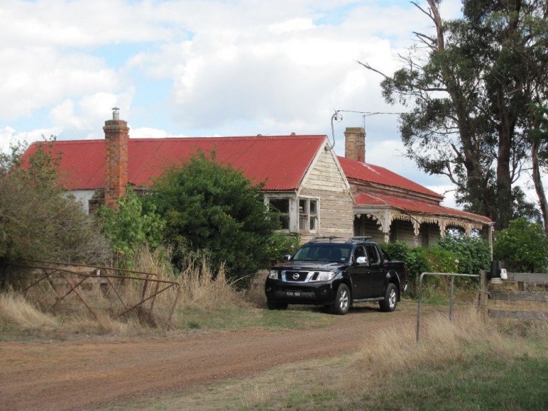 799 Cressy Road, Cressy TAS 7302