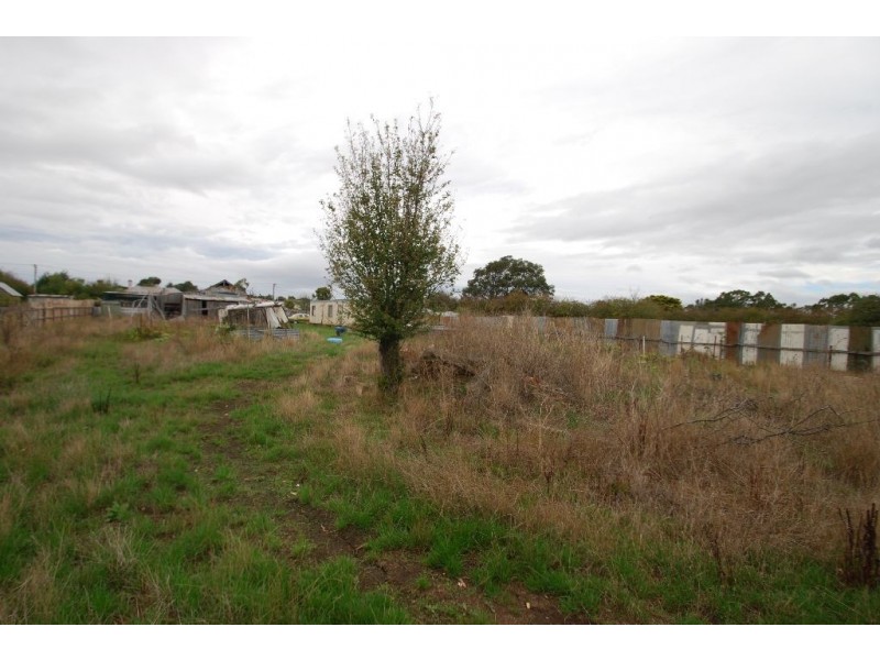 12A King Street, Cressy TAS 7302
