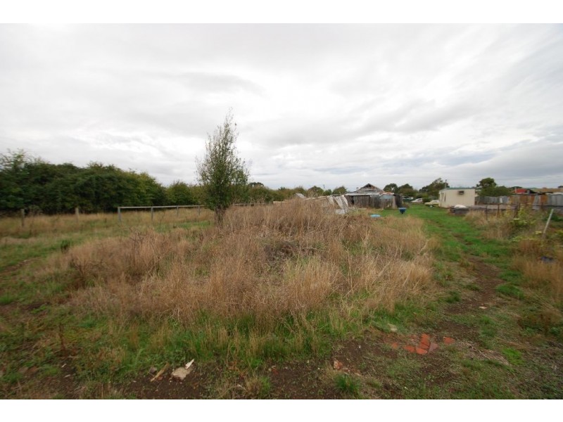 12A King Street, Cressy TAS 7302