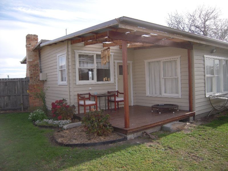 73 Pedder Street, Fingal TAS 7214