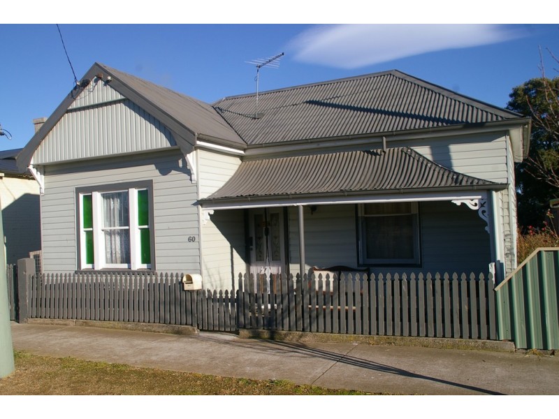 60 Main Street, Cressy TAS 7302