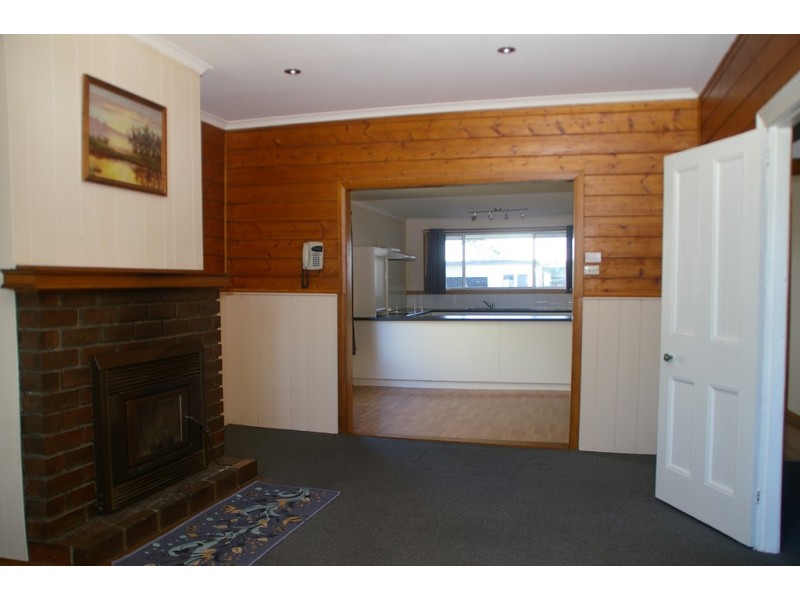 60 Main Street, Cressy TAS 7302