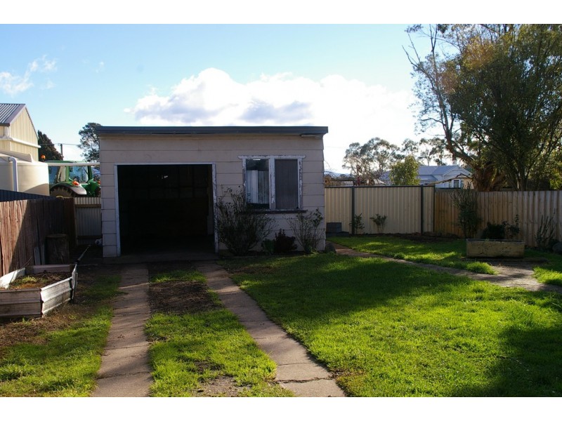 60 Main Street, Cressy TAS 7302