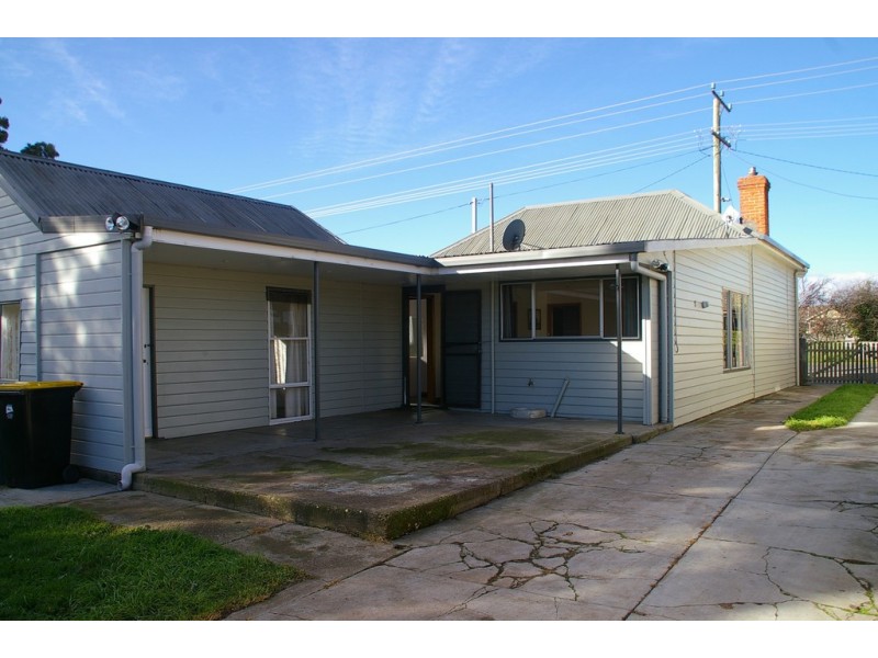 60 Main Street, Cressy TAS 7302