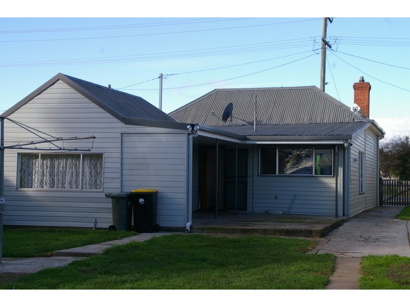 60 Main Street, Cressy TAS 7302