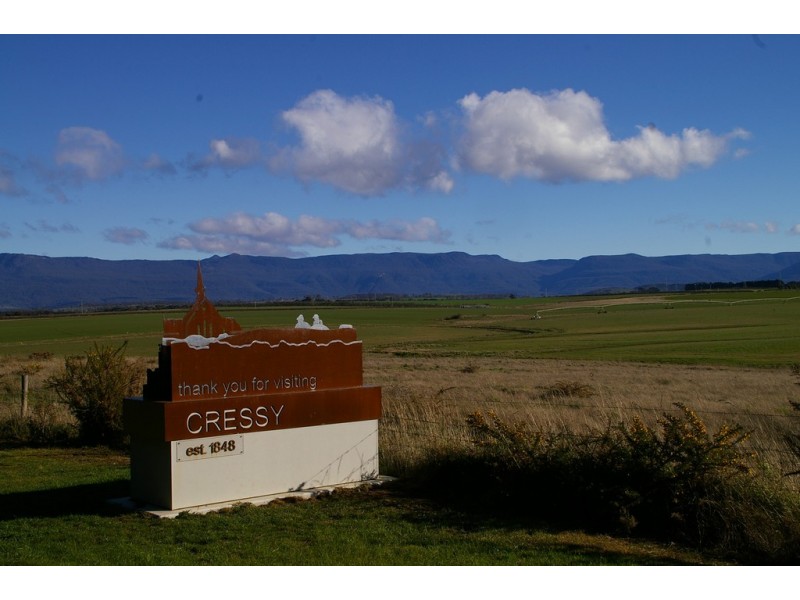 60 Main Street, Cressy TAS 7302