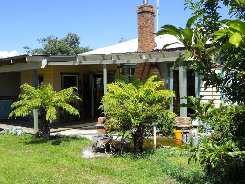 17 Arthur Street, Avoca TAS 7213