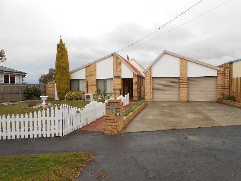 84 Wellington Street, Longford TAS 7301