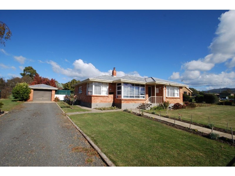 81 Louisa Street, Bracknell TAS 7302