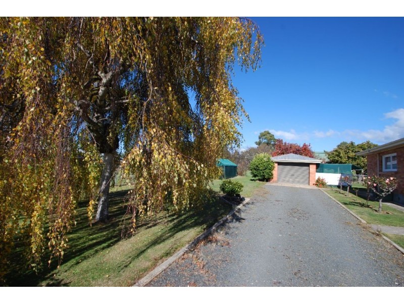 81 Louisa Street, Bracknell TAS 7302