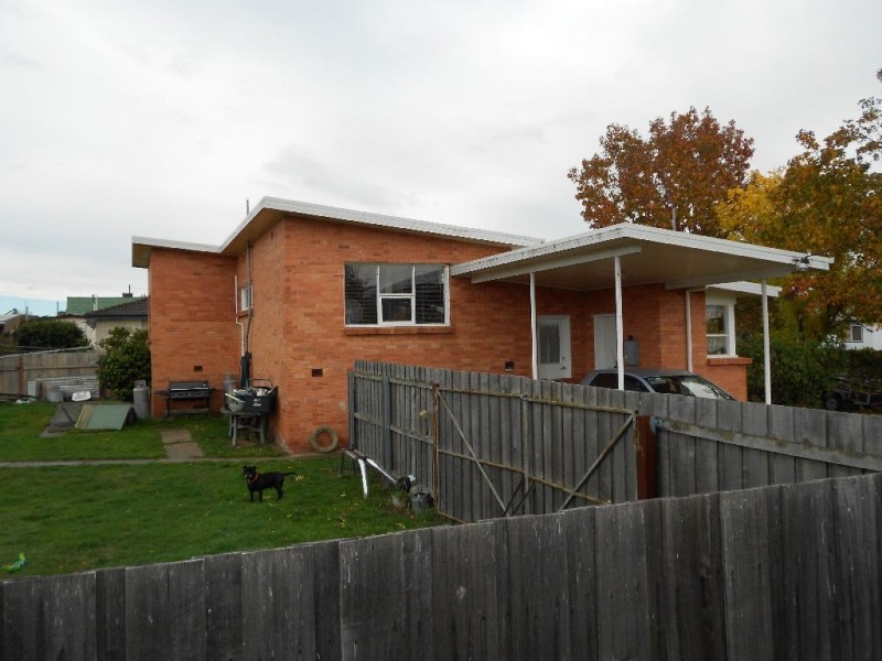 9 Lewis Street, Longford TAS 7301