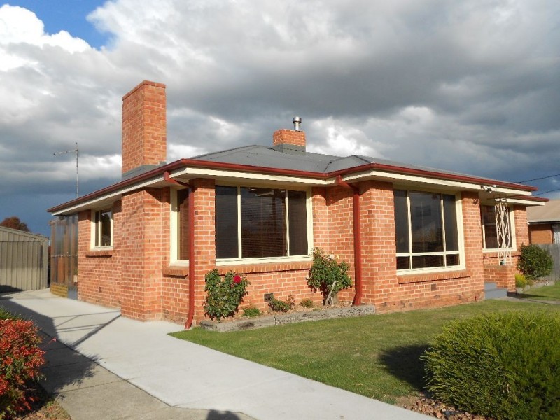 1 Burghley Street, Longford TAS 7301