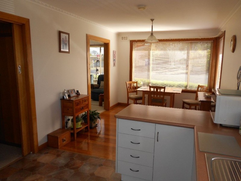 1 Burghley Street, Longford TAS 7301