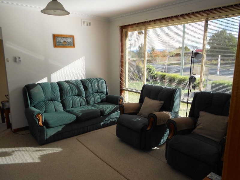 1 Burghley Street, Longford TAS 7301