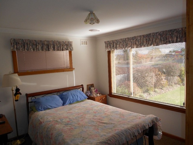 1 Burghley Street, Longford TAS 7301