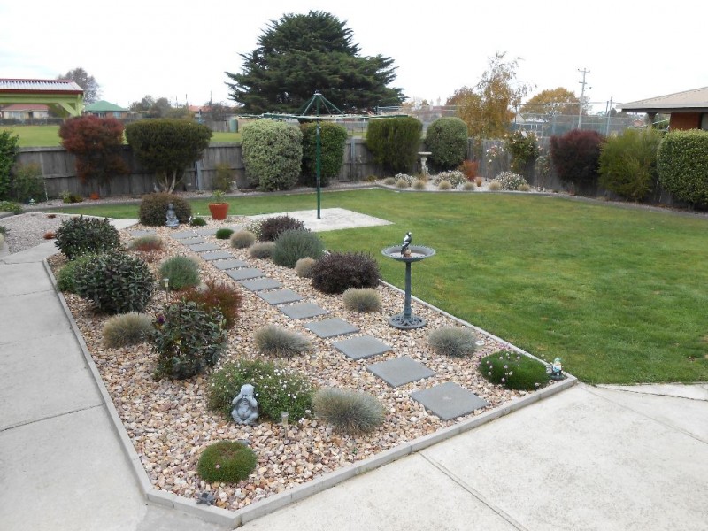 1 Burghley Street, Longford TAS 7301