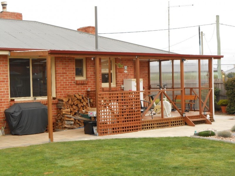 1 Burghley Street, Longford TAS 7301