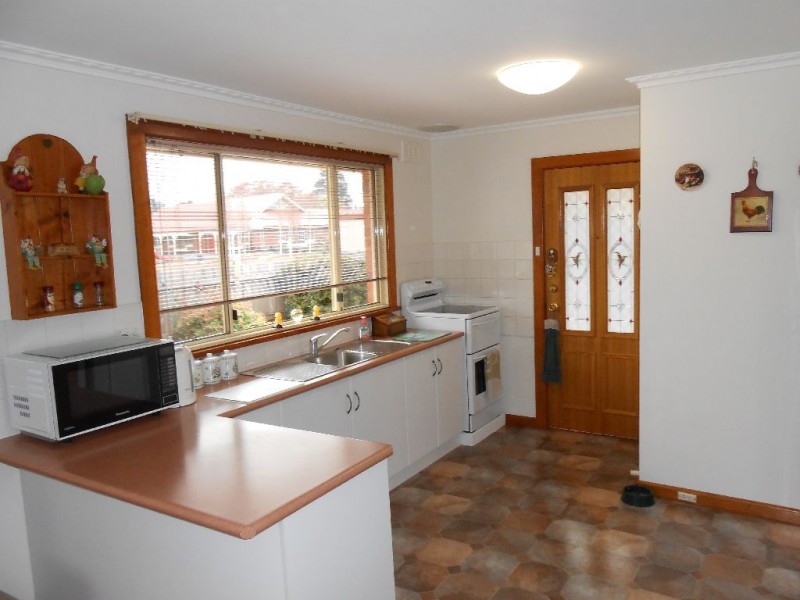 1 Burghley Street, Longford TAS 7301