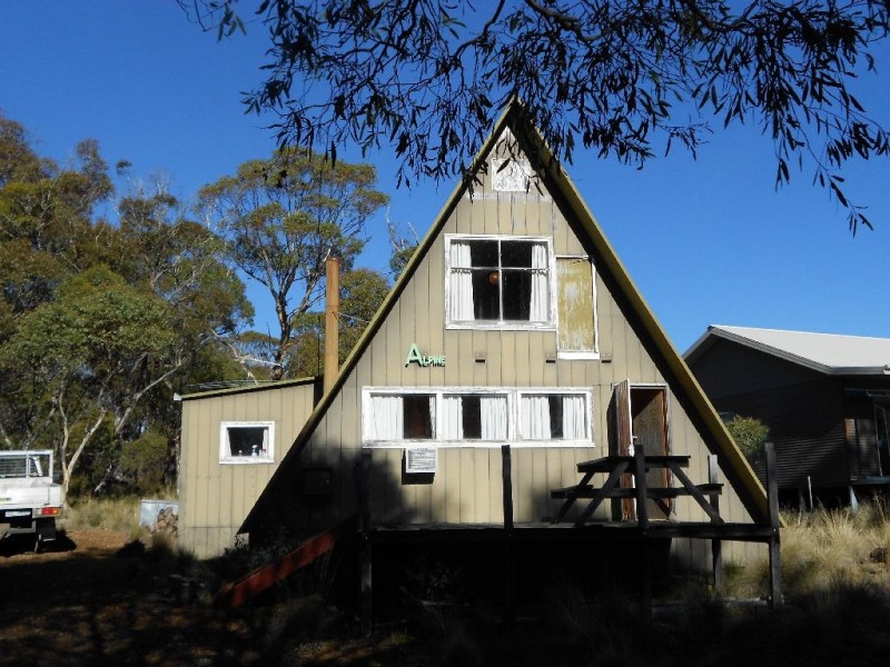 108 Jones Road, Miena TAS 7030