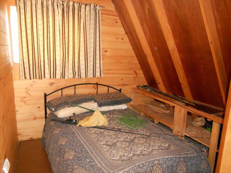 108 Jones Road, Miena TAS 7030