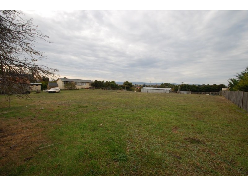 34 Bond Street, Ross TAS 7209