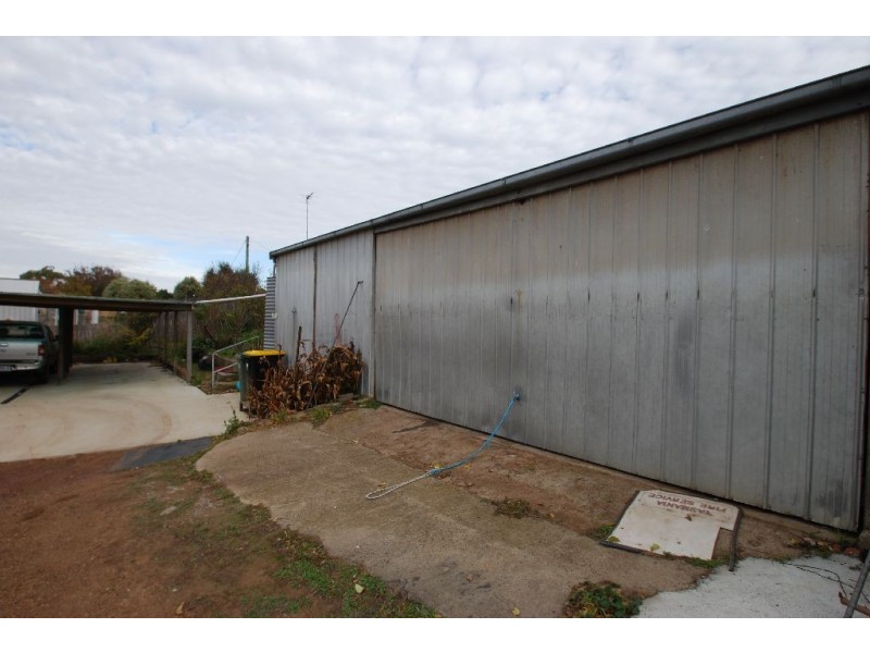 34 Bond Street, Ross TAS 7209