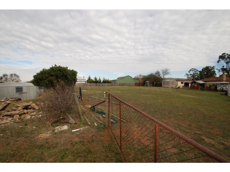 34 Bond Street, Ross TAS 7209
