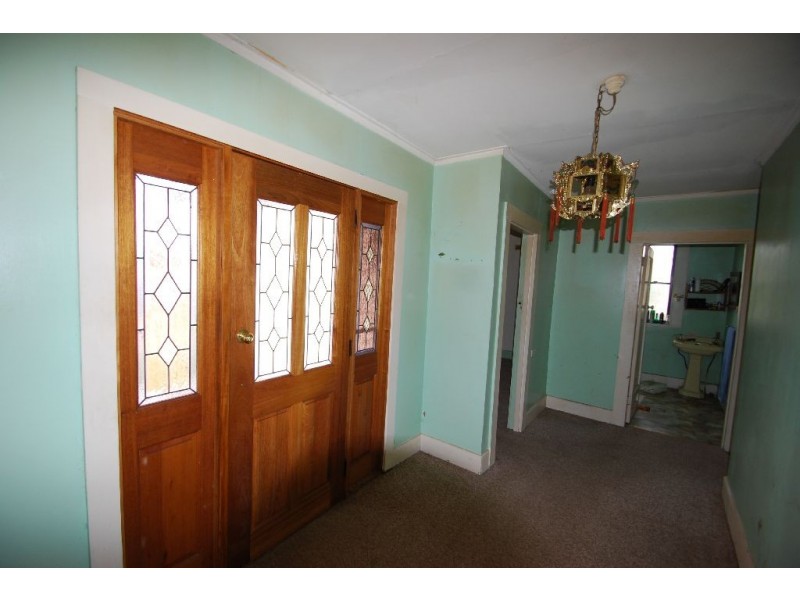 34 Bond Street, Ross TAS 7209