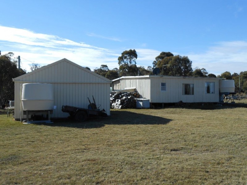 71 Arthurs Lake Road, Wilburville TAS 7030