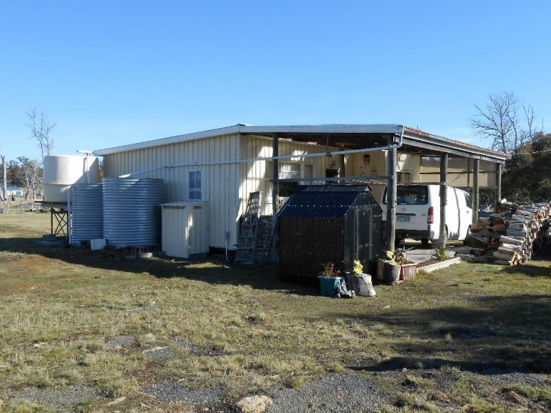 71 Arthurs Lake Road, Wilburville TAS 7030