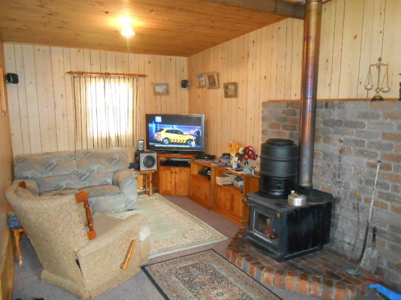 71 Arthurs Lake Road, Wilburville TAS 7030