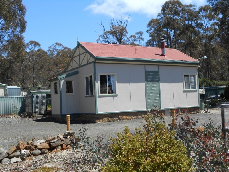 1 Wilburville Road, Arthurs Lake TAS 7030
