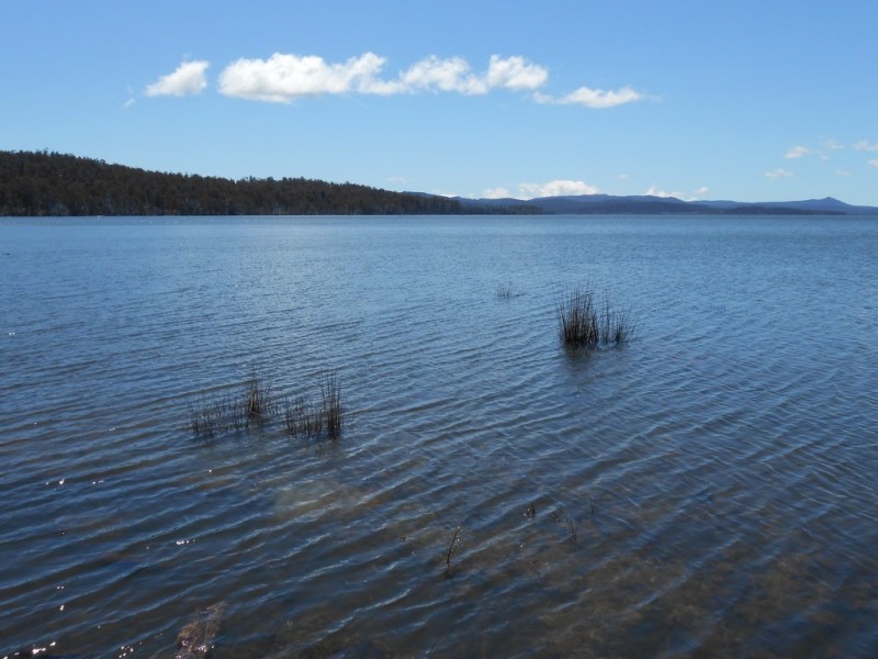 1 Wilburville Road, Arthurs Lake TAS 7030