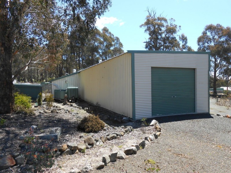 1 Wilburville Road, Arthurs Lake TAS 7030