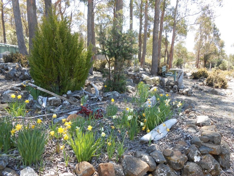 1 Wilburville Road, Arthurs Lake TAS 7030